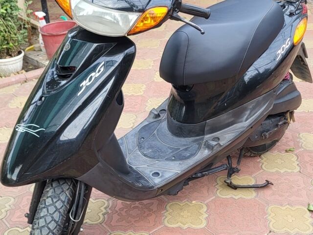 Ямаха Jog, об'ємом двигуна 50 л та пробігом 0 тис. км за 557 $, фото 3 на Automoto.ua