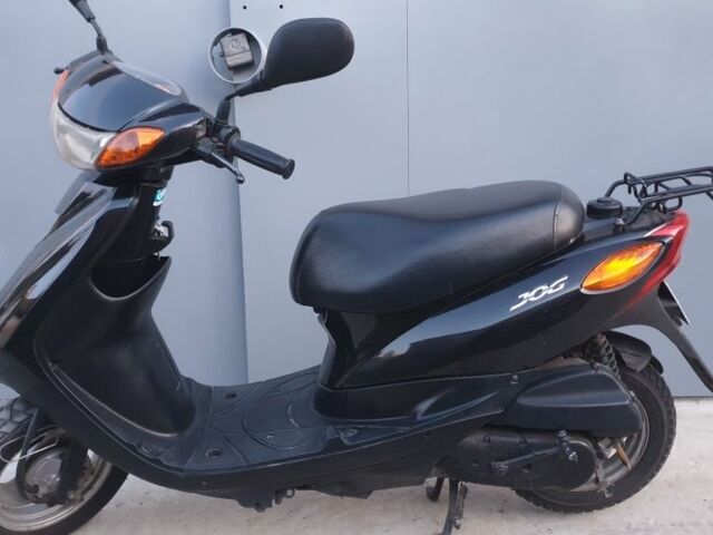 Ямаха Jog, об'ємом двигуна 50 л та пробігом 0 тис. км за 800 $, фото 3 на Automoto.ua