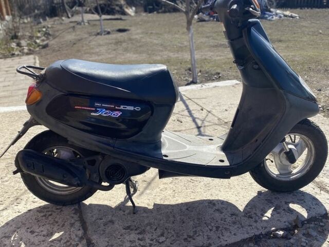 Ямаха Джог, объемом двигателя 0 л и пробегом 0 тыс. км за 372 $, фото 1 на Automoto.ua