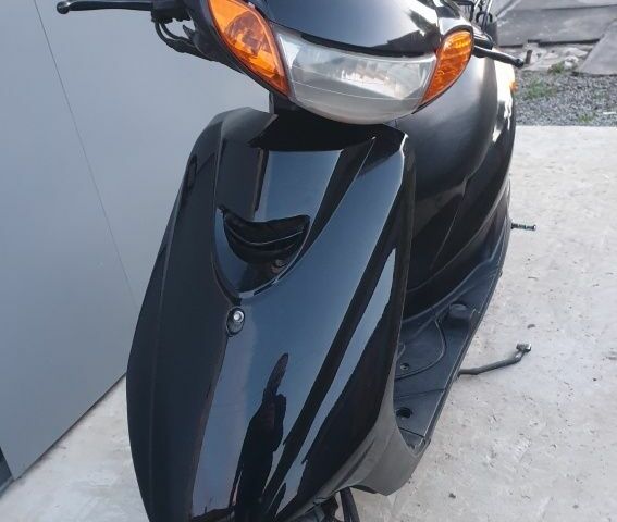 Ямаха Jog, об'ємом двигуна 50 л та пробігом 0 тис. км за 800 $, фото 1 на Automoto.ua