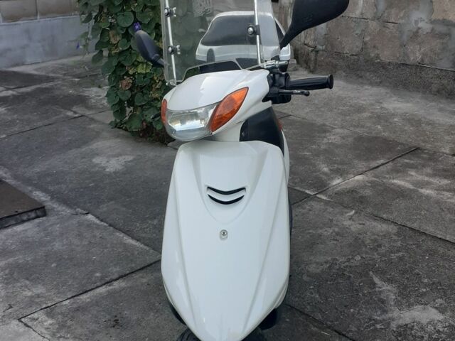 Ямаха Джог, объемом двигателя 50 л и пробегом 0 тыс. км за 608 $, фото 3 на Automoto.ua