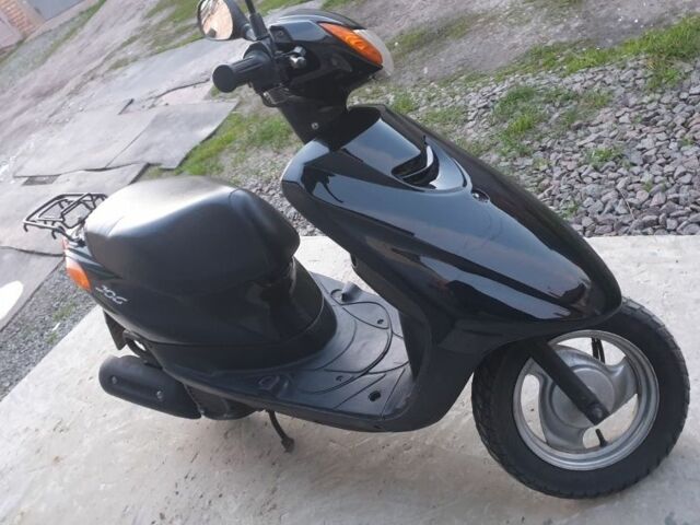Ямаха Jog, об'ємом двигуна 50 л та пробігом 0 тис. км за 800 $, фото 2 на Automoto.ua