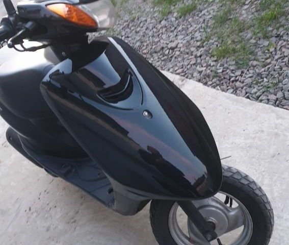 Ямаха Jog, об'ємом двигуна 50 л та пробігом 0 тис. км за 800 $, фото 7 на Automoto.ua