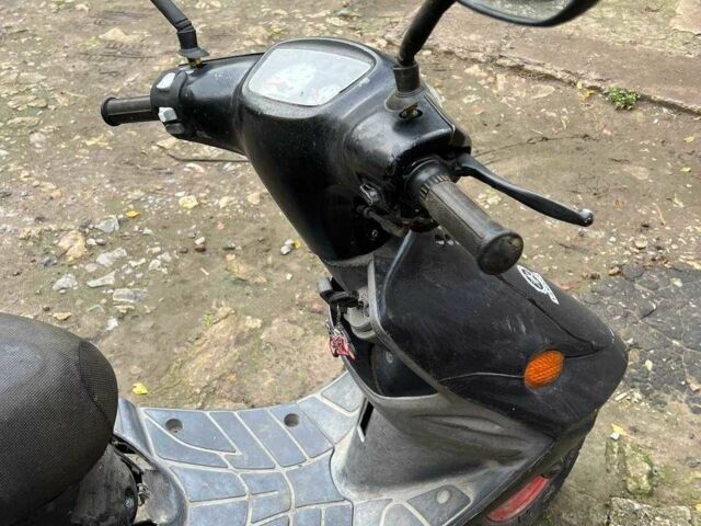 Ямаха Джог, объемом двигателя 49 л и пробегом 0 тыс. км за 110 $, фото 10 на Automoto.ua
