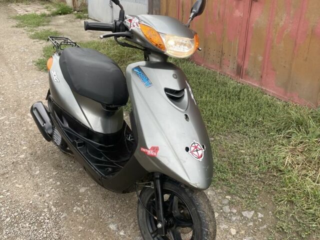 Ямаха Джог, объемом двигателя 49 л и пробегом 0 тыс. км за 470 $, фото 1 на Automoto.ua
