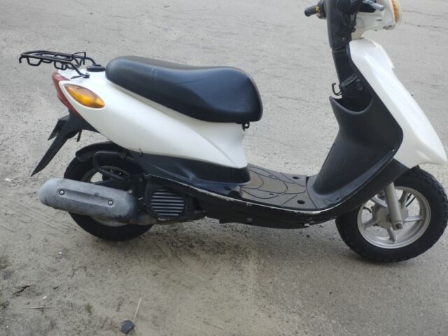 Ямаха Джог, объемом двигателя 49 л и пробегом 0 тыс. км за 600 $, фото 2 на Automoto.ua