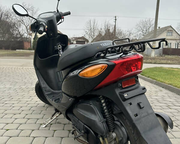 Ямаха Jog, об'ємом двигуна 0 л та пробігом 22 тис. км за 720 $, фото 4 на Automoto.ua