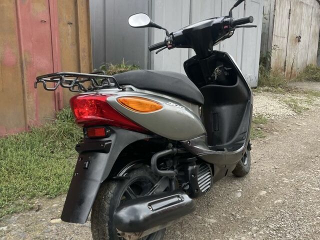 Ямаха Джог, объемом двигателя 49 л и пробегом 0 тыс. км за 470 $, фото 2 на Automoto.ua