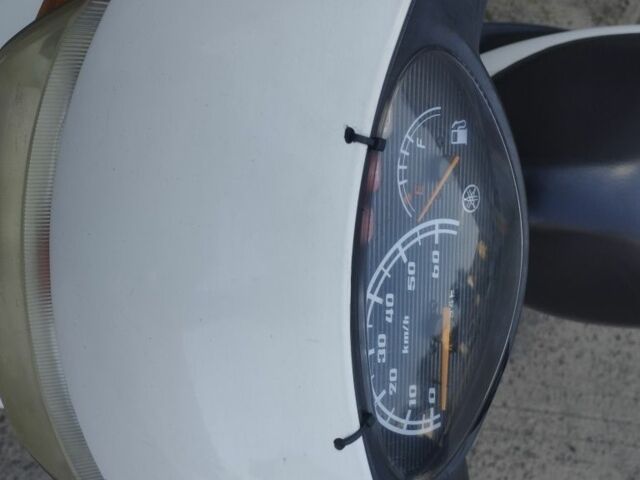 Ямаха Джог, объемом двигателя 49 л и пробегом 0 тыс. км за 600 $, фото 10 на Automoto.ua