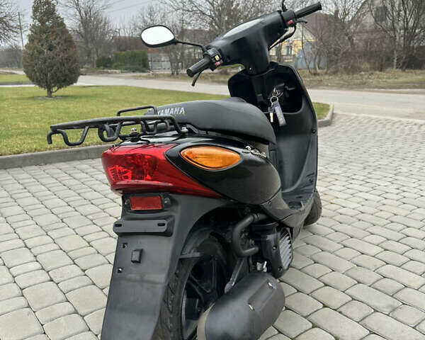 Ямаха Jog, об'ємом двигуна 0 л та пробігом 22 тис. км за 720 $, фото 5 на Automoto.ua