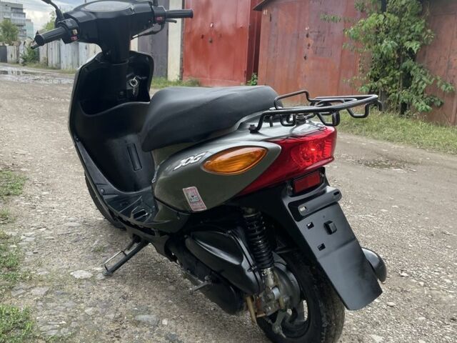 Ямаха Джог, объемом двигателя 49 л и пробегом 0 тыс. км за 470 $, фото 3 на Automoto.ua