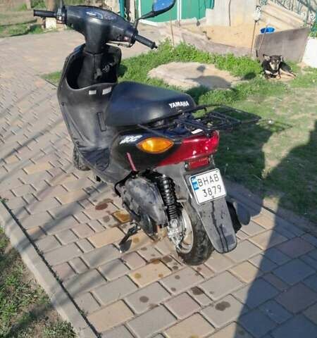 Ямаха Джог, объемом двигателя 0 л и пробегом 11 тыс. км за 900 $, фото 2 на Automoto.ua