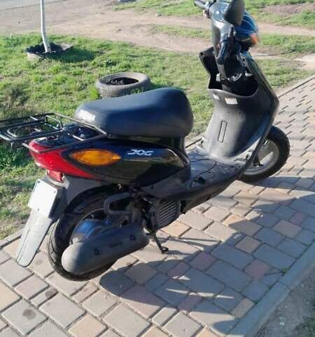 Ямаха Джог, объемом двигателя 0 л и пробегом 11 тыс. км за 900 $, фото 3 на Automoto.ua