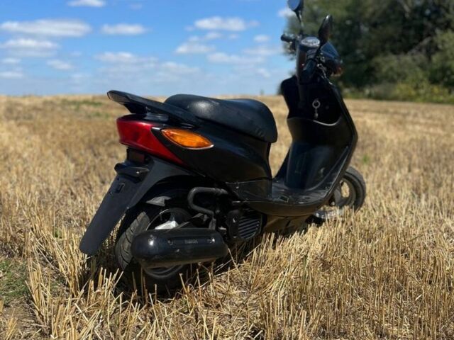 Ямаха Джог, объемом двигателя 49 л и пробегом 0 тыс. км за 500 $, фото 1 на Automoto.ua