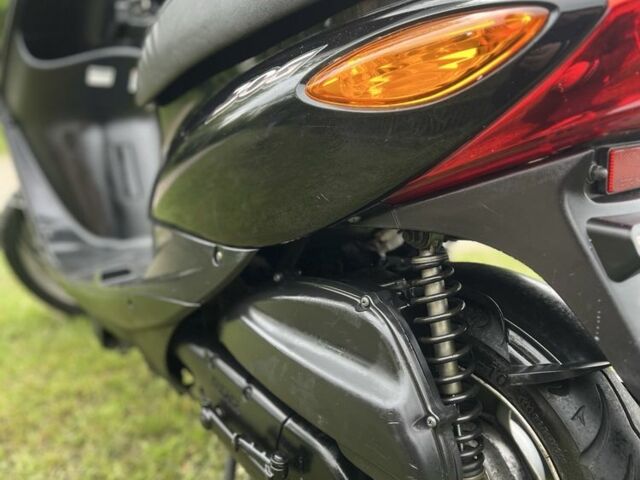 Ямаха Джог, объемом двигателя 49 л и пробегом 0 тыс. км за 690 $, фото 7 на Automoto.ua