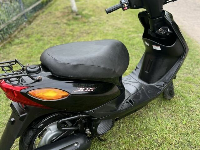 Ямаха Джог, объемом двигателя 49 л и пробегом 0 тыс. км за 690 $, фото 3 на Automoto.ua