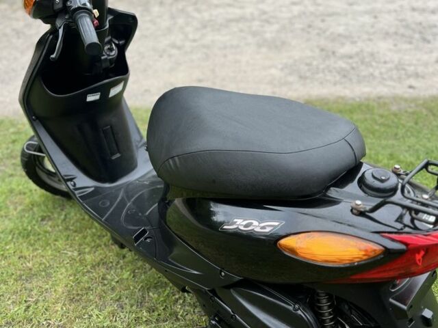 Ямаха Джог, объемом двигателя 49 л и пробегом 0 тыс. км за 690 $, фото 6 на Automoto.ua