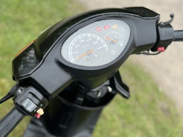 Ямаха Джог, объемом двигателя 49 л и пробегом 0 тыс. км за 690 $, фото 5 на Automoto.ua