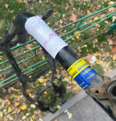 Ямаха Jog, об'ємом двигуна 49 л та пробігом 0 тис. км за 168 $, фото 1 на Automoto.ua