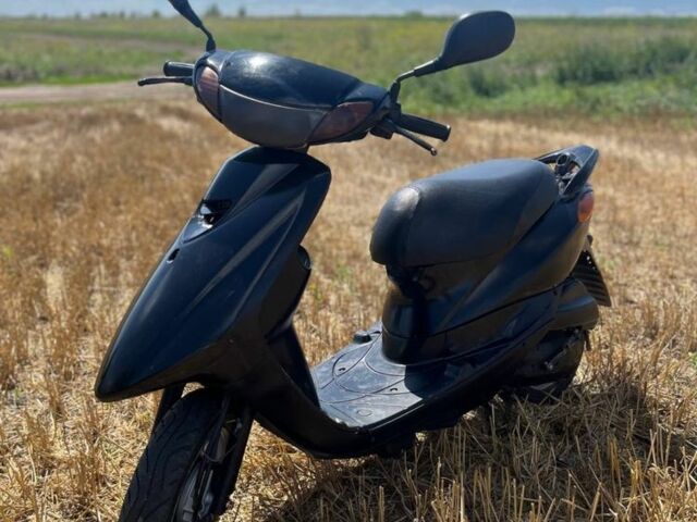 Ямаха Джог, объемом двигателя 49 л и пробегом 0 тыс. км за 500 $, фото 3 на Automoto.ua
