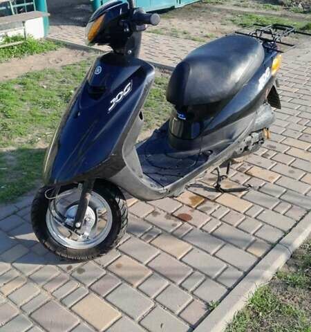 Ямаха Джог, объемом двигателя 0 л и пробегом 11 тыс. км за 900 $, фото 1 на Automoto.ua