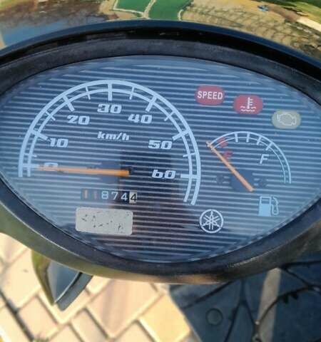Ямаха Джог, объемом двигателя 0 л и пробегом 11 тыс. км за 900 $, фото 4 на Automoto.ua