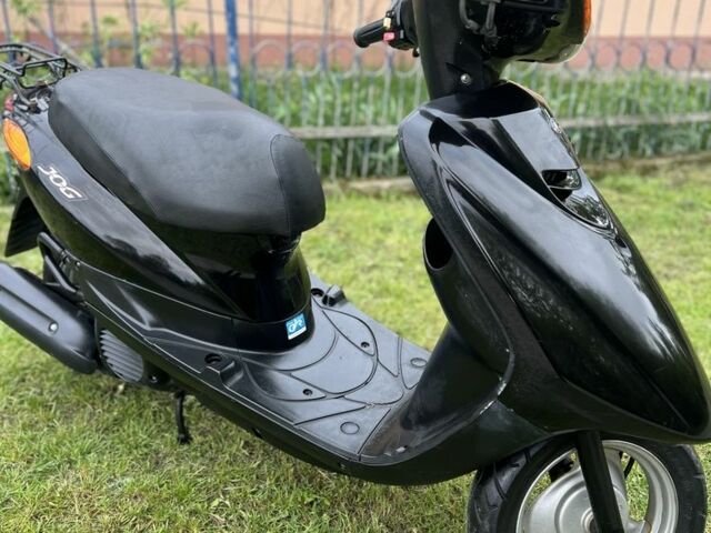 Ямаха Джог, объемом двигателя 49 л и пробегом 0 тыс. км за 690 $, фото 2 на Automoto.ua