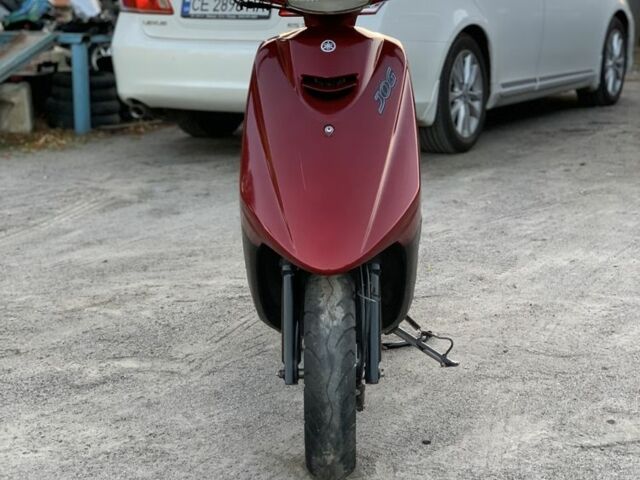 Ямаха Джог, объемом двигателя 49 л и пробегом 0 тыс. км за 720 $, фото 1 на Automoto.ua