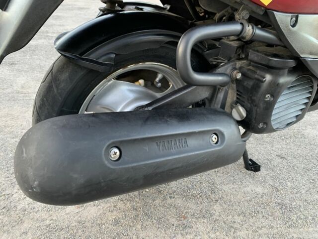 Ямаха Джог, объемом двигателя 49 л и пробегом 0 тыс. км за 720 $, фото 10 на Automoto.ua