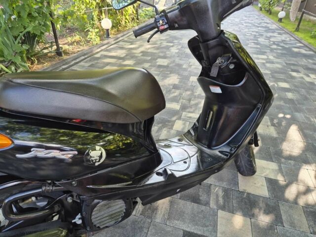 Ямаха Jog, об'ємом двигуна 80 л та пробігом 0 тис. км за 650 $, фото 4 на Automoto.ua
