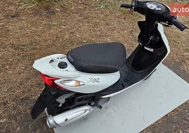 Ямаха Джог, объемом двигателя 0 л и пробегом 14 тыс. км за 1000 $, фото 4 на Automoto.ua