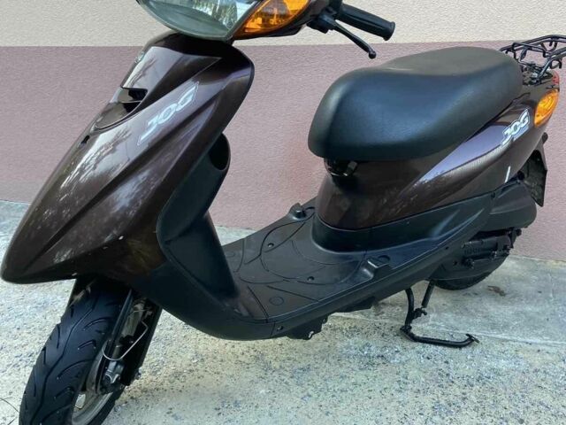 Ямаха Джог, объемом двигателя 49 л и пробегом 0 тыс. км за 690 $, фото 2 на Automoto.ua