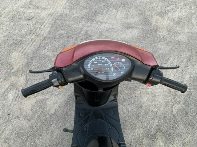 Ямаха Джог, объемом двигателя 49 л и пробегом 0 тыс. км за 720 $, фото 12 на Automoto.ua
