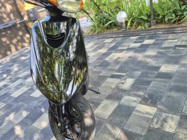 Ямаха Jog, об'ємом двигуна 80 л та пробігом 0 тис. км за 650 $, фото 1 на Automoto.ua