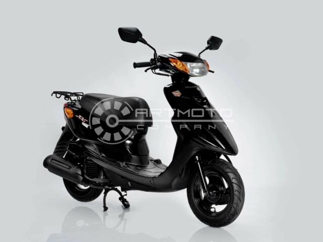 Ямаха Джог, объемом двигателя 49 л и пробегом 0 тыс. км за 879 $, фото 1 на Automoto.ua