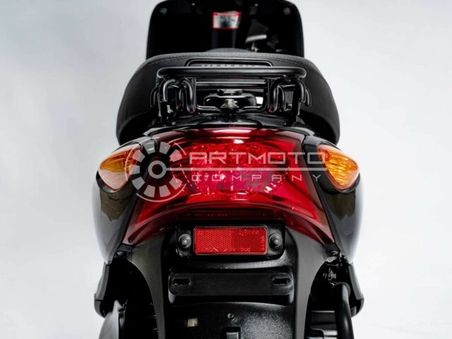 Ямаха Джог, объемом двигателя 49 л и пробегом 0 тыс. км за 879 $, фото 11 на Automoto.ua