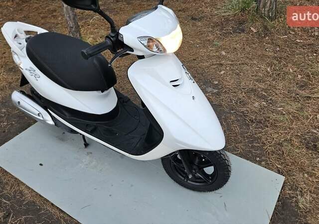 Ямаха Джог, объемом двигателя 0 л и пробегом 14 тыс. км за 1000 $, фото 7 на Automoto.ua
