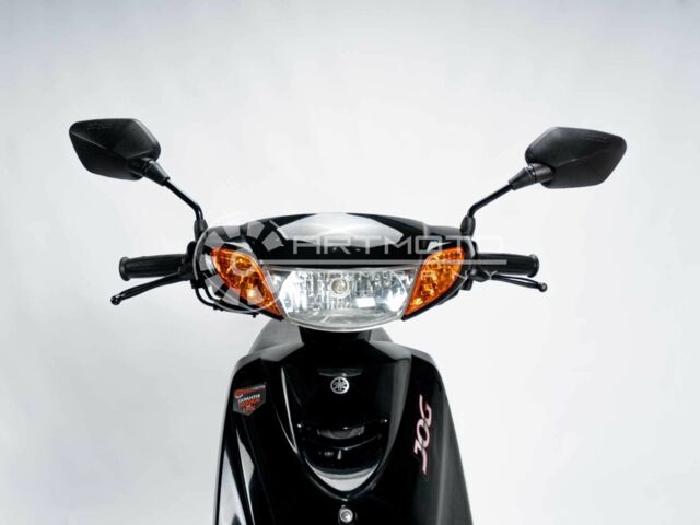Ямаха Джог, объемом двигателя 49 л и пробегом 0 тыс. км за 879 $, фото 3 на Automoto.ua
