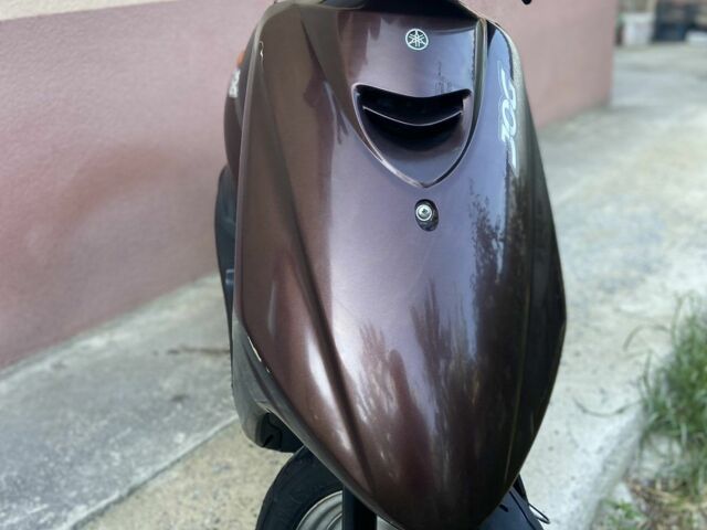 Ямаха Джог, объемом двигателя 49 л и пробегом 0 тыс. км за 690 $, фото 1 на Automoto.ua