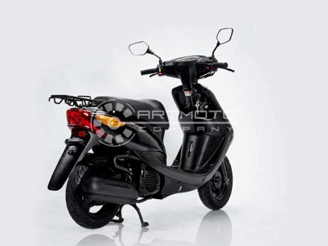 Ямаха Джог, объемом двигателя 49 л и пробегом 0 тыс. км за 879 $, фото 12 на Automoto.ua