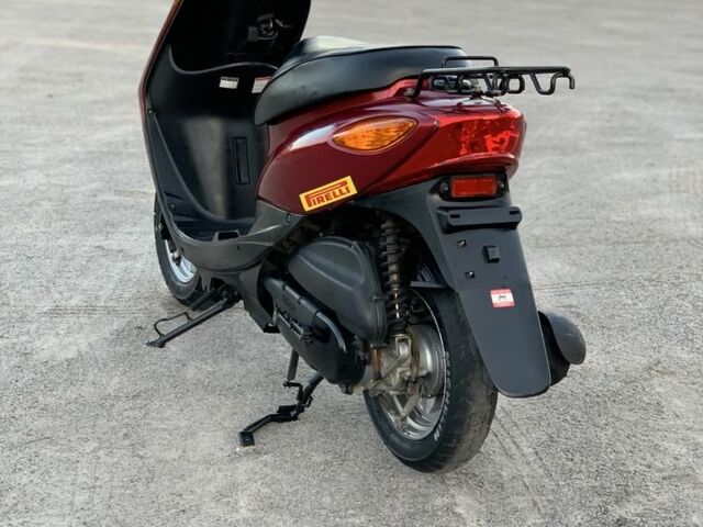 Ямаха Джог, объемом двигателя 49 л и пробегом 0 тыс. км за 720 $, фото 7 на Automoto.ua