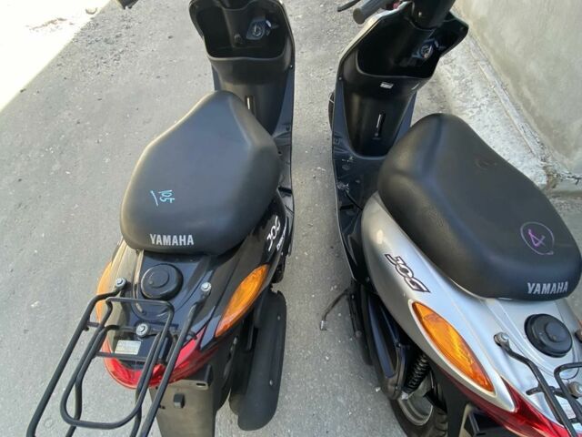Ямаха Jog, об'ємом двигуна 49 л та пробігом 0 тис. км за 680 $, фото 7 на Automoto.ua