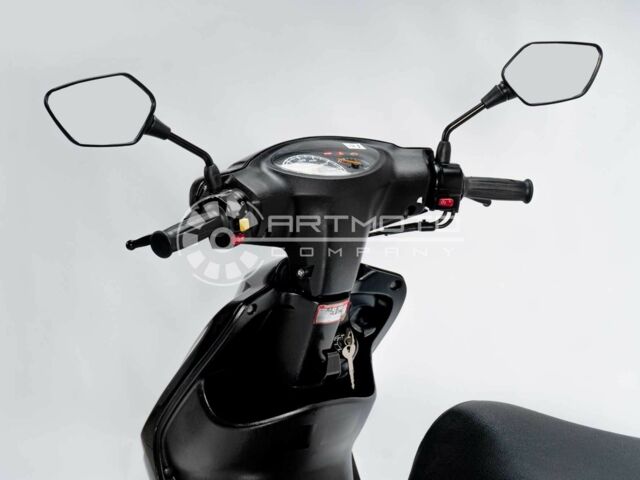 Ямаха Джог, объемом двигателя 49 л и пробегом 0 тыс. км за 879 $, фото 9 на Automoto.ua