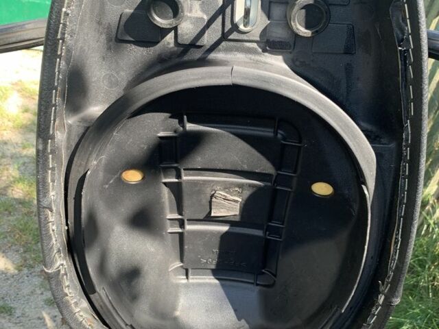 Ямаха Джог, объемом двигателя 49 л и пробегом 0 тыс. км за 580 $, фото 6 на Automoto.ua