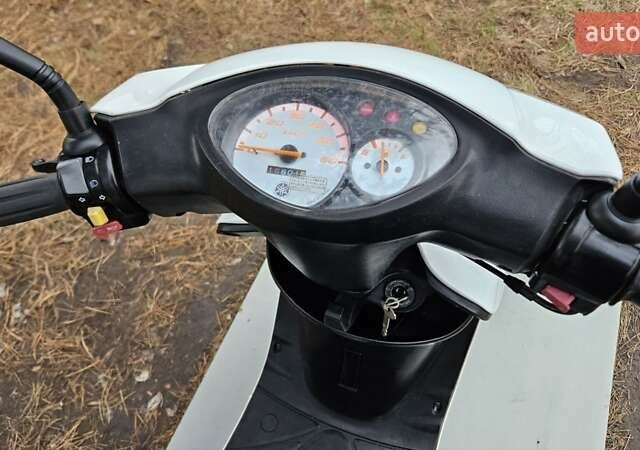 Ямаха Джог, объемом двигателя 0 л и пробегом 14 тыс. км за 1000 $, фото 2 на Automoto.ua