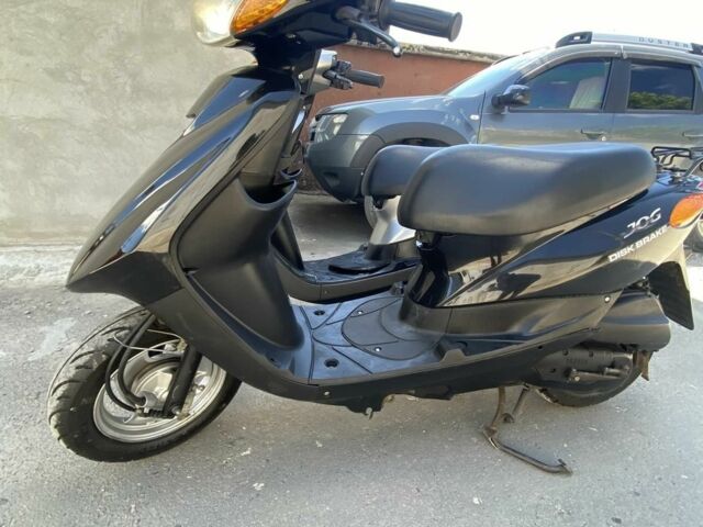 Ямаха Jog, об'ємом двигуна 49 л та пробігом 0 тис. км за 680 $, фото 2 на Automoto.ua