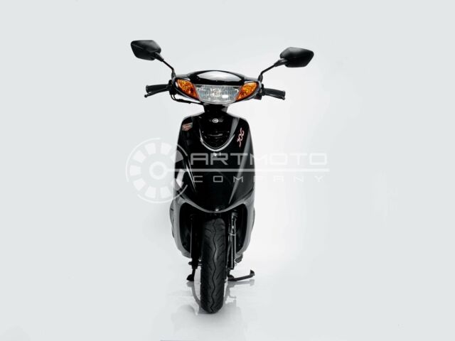 Ямаха Джог, объемом двигателя 49 л и пробегом 0 тыс. км за 879 $, фото 2 на Automoto.ua