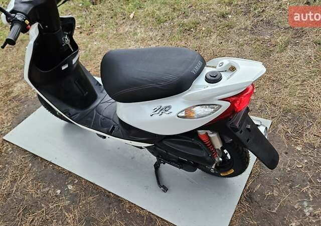 Ямаха Джог, объемом двигателя 0 л и пробегом 14 тыс. км за 1000 $, фото 5 на Automoto.ua