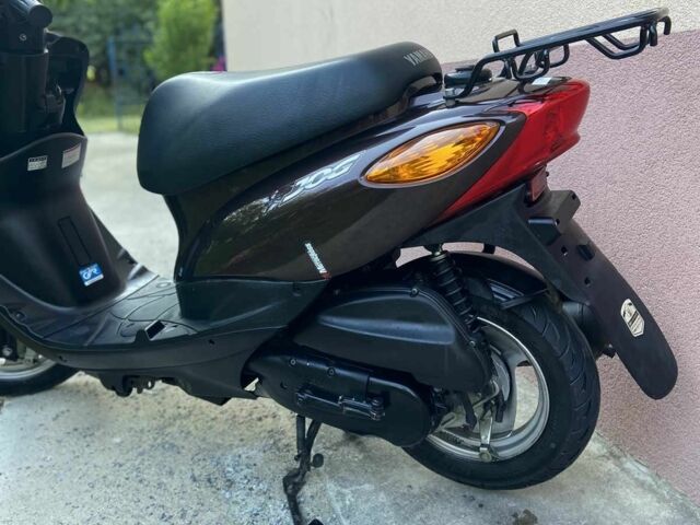 Ямаха Джог, объемом двигателя 49 л и пробегом 0 тыс. км за 690 $, фото 3 на Automoto.ua