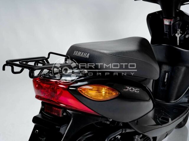 Ямаха Джог, объемом двигателя 49 л и пробегом 0 тыс. км за 879 $, фото 13 на Automoto.ua
